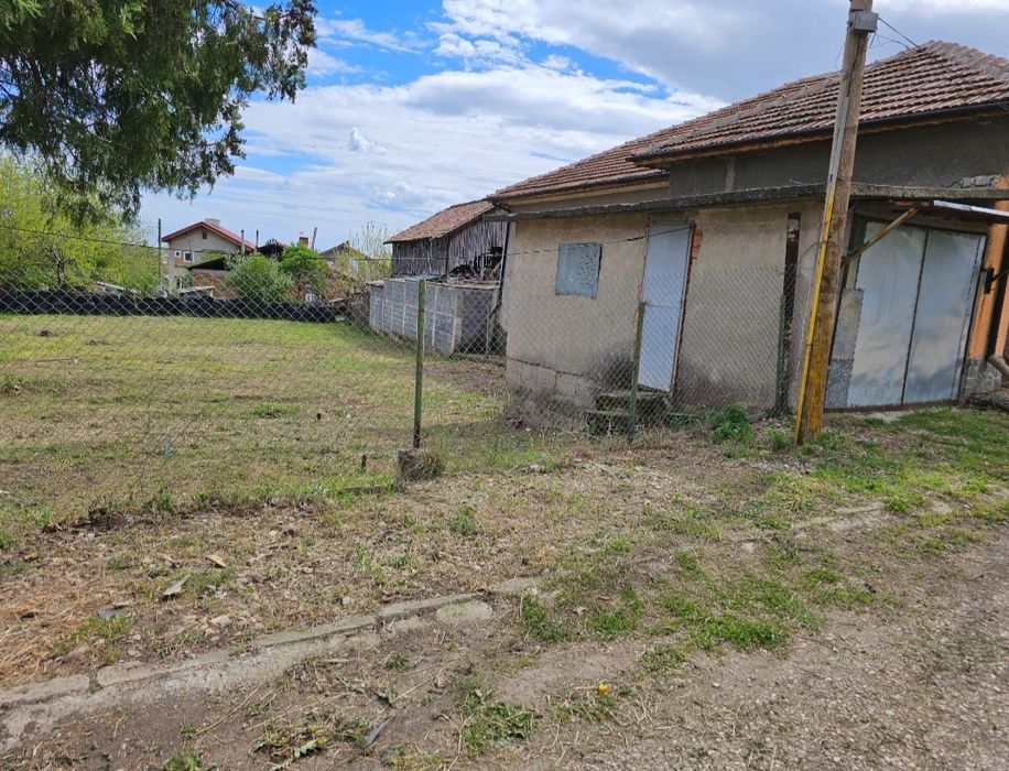 Продава се Къща в Видин, Строител - 55 кв.м за 482 €/кв.м - Снимка #1