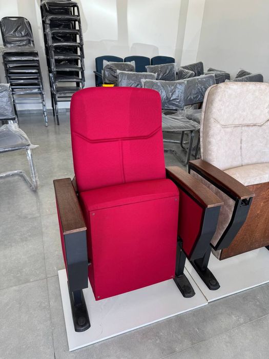 Театральный кресло стулья Teatralniy kreslo stulari