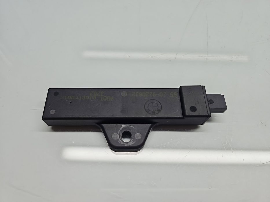Amplificator antena Bmw 5 GT (F07) [Fabr 2011-2016] 9220832-02