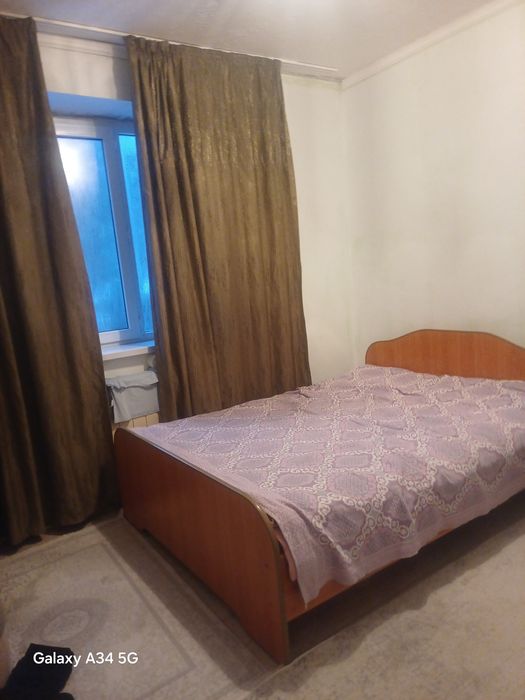 Продам квартиру 2 комнатную