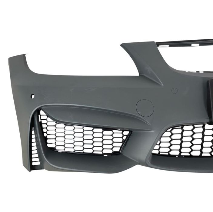 Предна Броня BMW E90 / E91 (2005–2008) – M4 Дизайн | Грундирана - БМВ