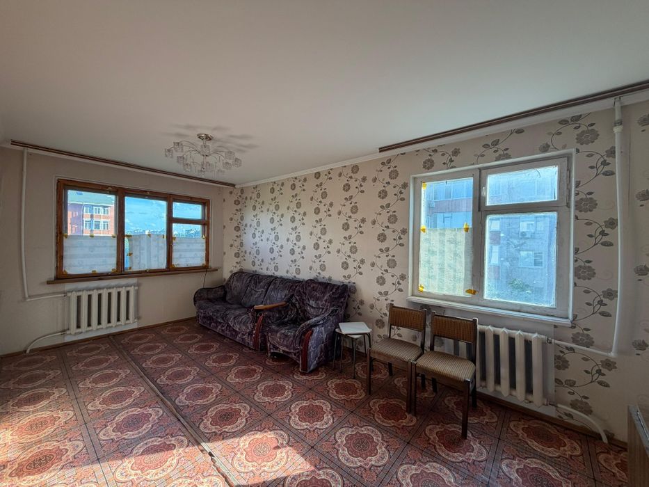 Продам 3 комнатную квартиру
