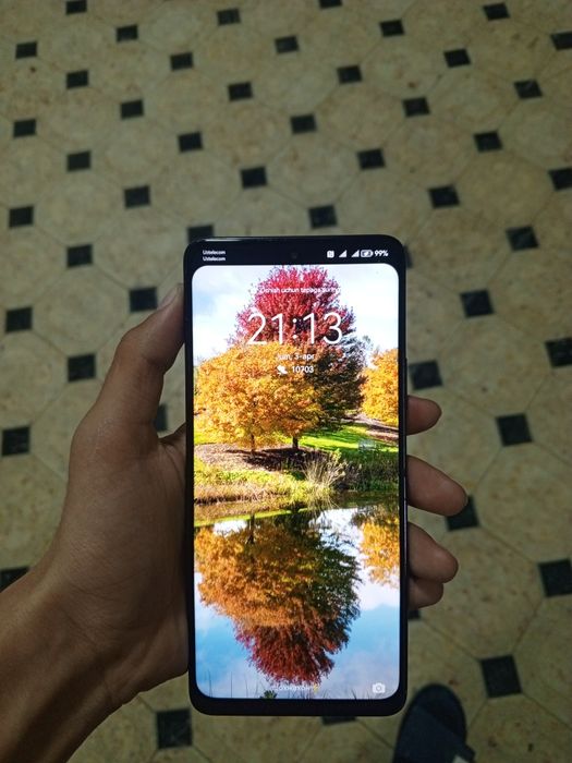 Huawei nova 9SE .
