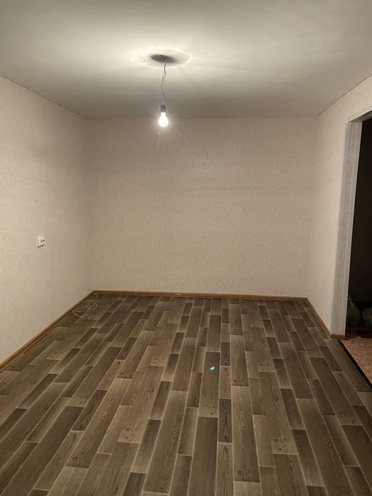 2 комнатная квартира