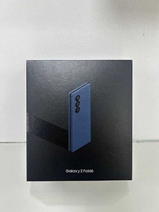 Galaxy Z Fold 6 512gb