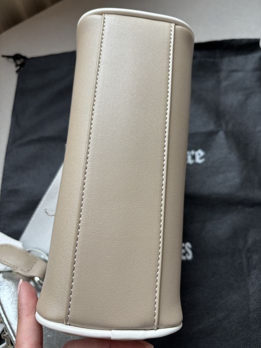 НОВА Juicy Couture чанта с чарм