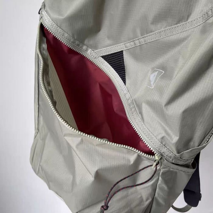 Рюкзак klättermusen gjalp 18L