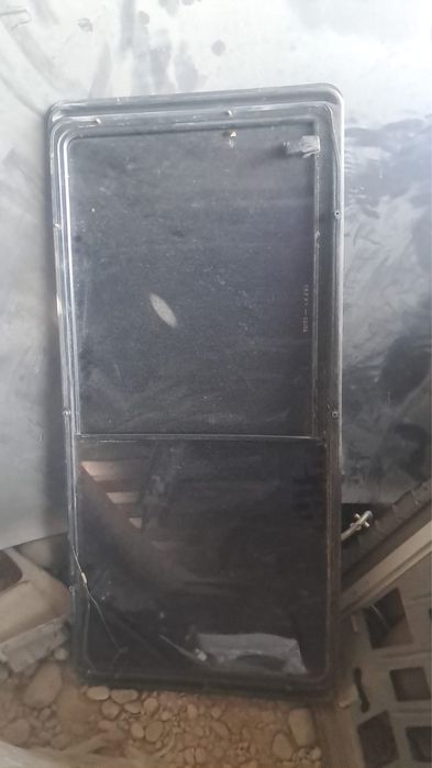 Стекло транспортер т4