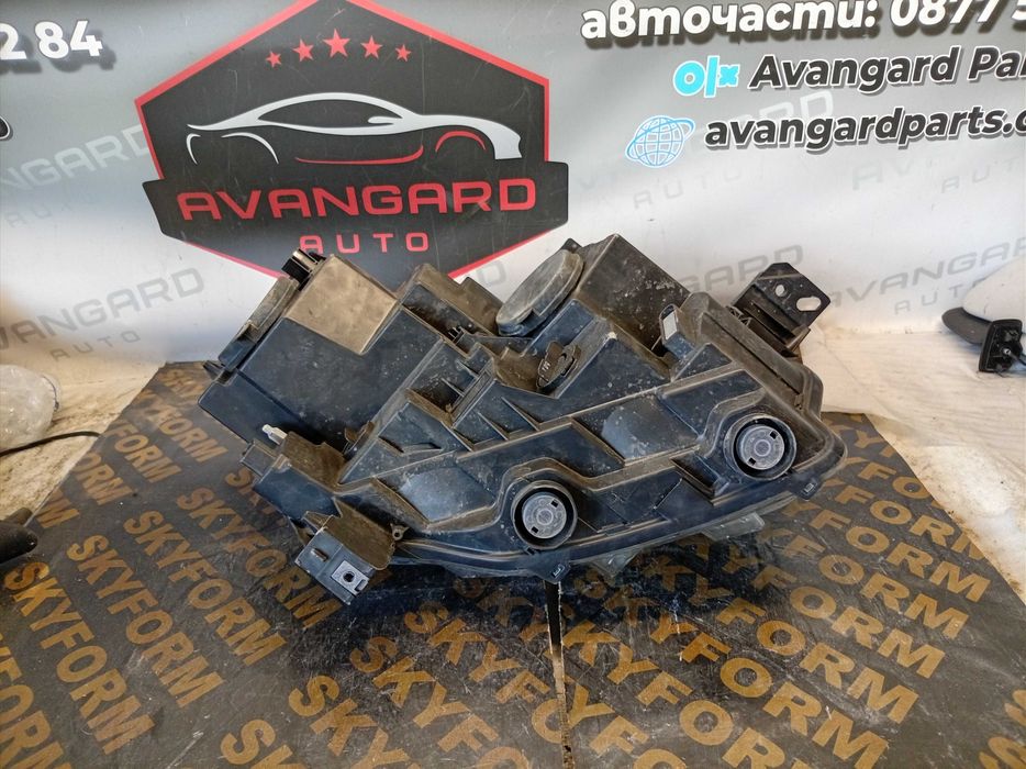 Преден ляв фар Citroen Berlingo III IV 2018 - 2023/ Fiat Diablo III 2022-2023