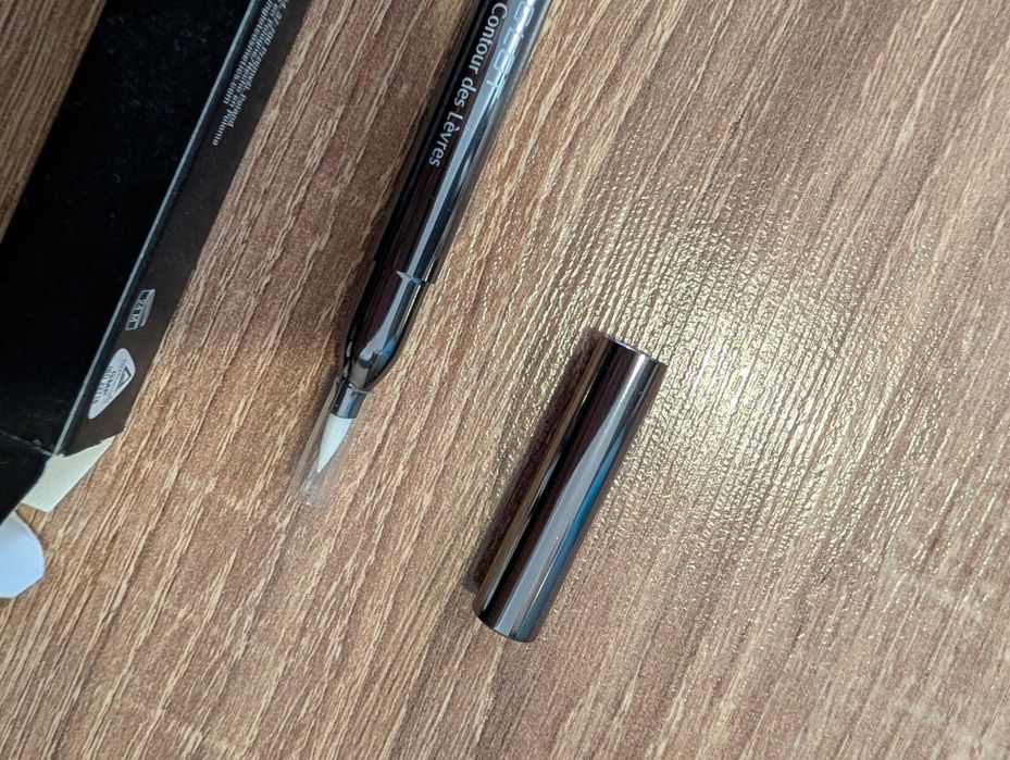Lipliner Inglot 856