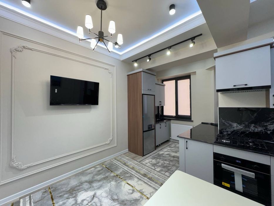 Аренда. 3х ком. квартира. Вокзал