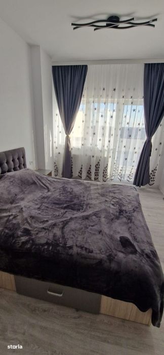 Penthouse bloc nou Craiovei | loc parcare