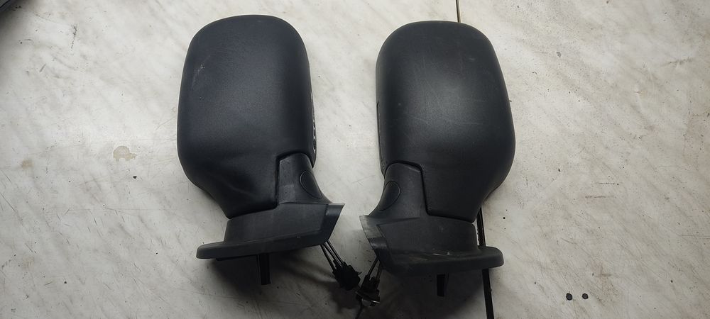 Зеркала на Ваз 2121