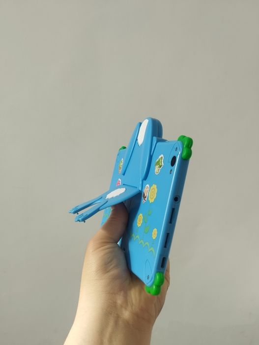 Детский планшет для мультиков