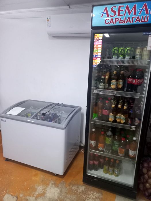 Продам магазин в поселке Махамбет