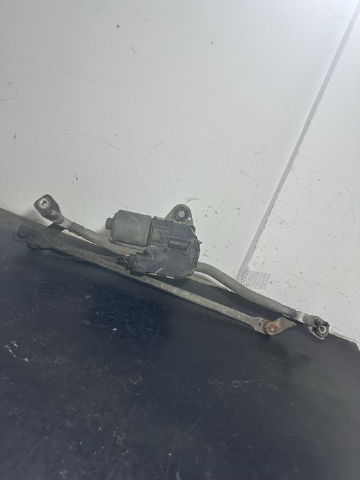 Motoras ansamblu stergatoare Audi A6 C6 4F1955119 | 2004-2010