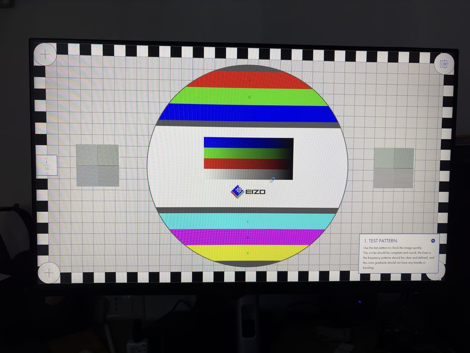 VAND Monitor Dell IPS 24” FullHD P2422H