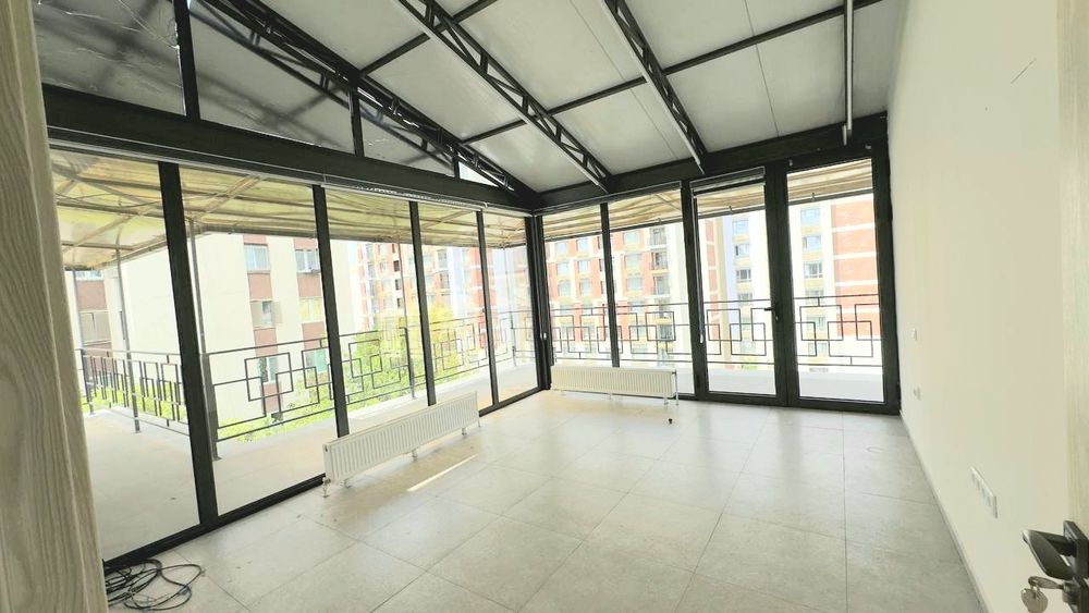 Ул.Айбека помешение168кв.м.6кабинетов 5эт.лифт в БЦ ор-р Шох.мед.центр