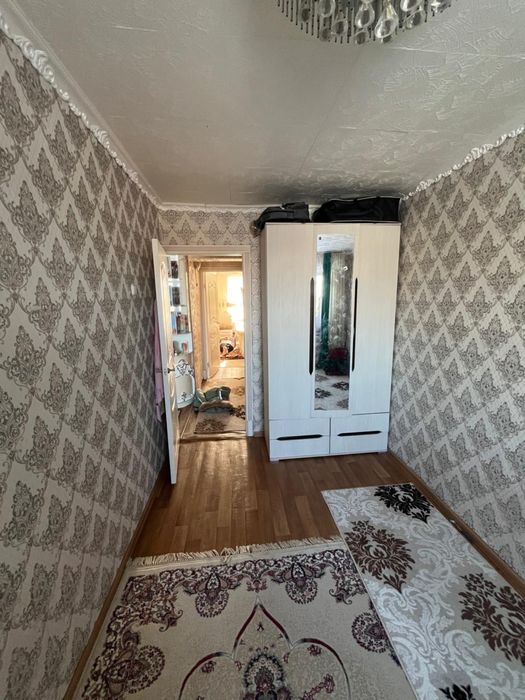 Продам квартиру