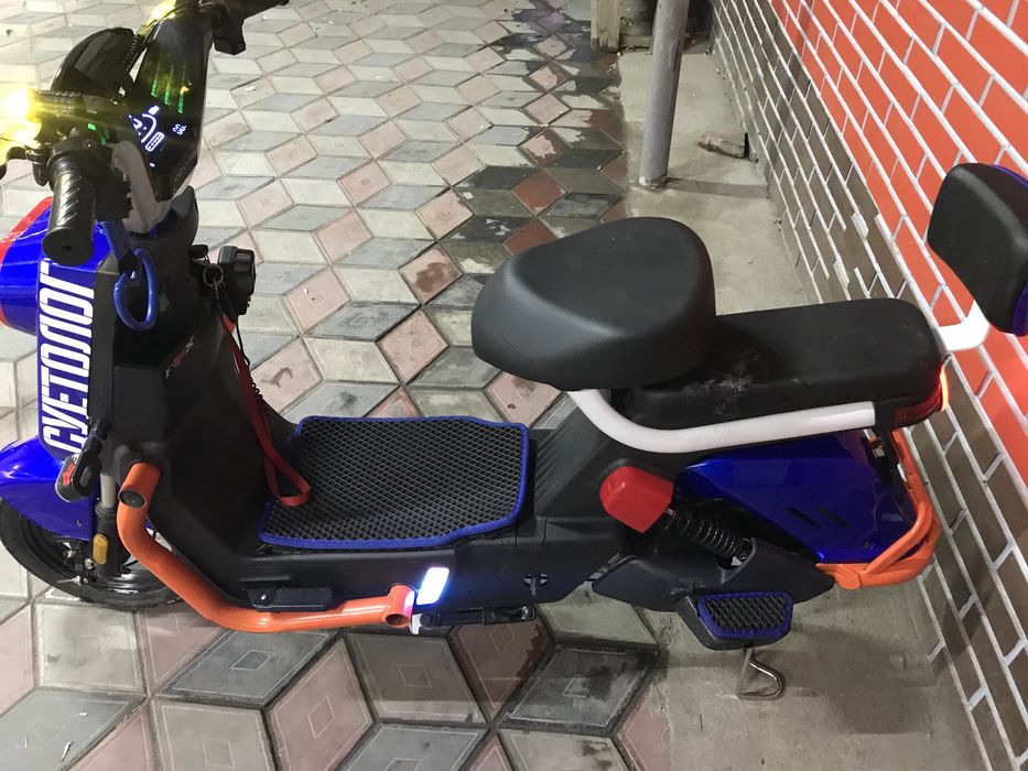 Б/У ТАНК 108 продам 800w