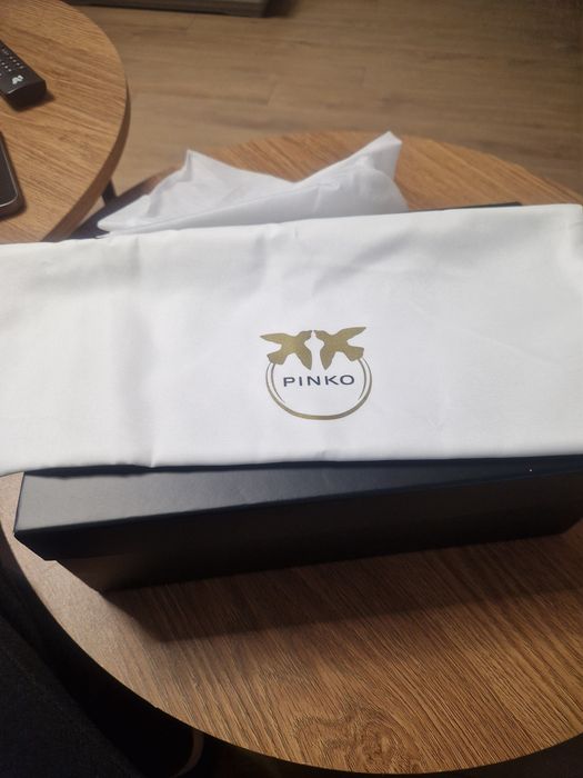 Кецове бели  Pinko
