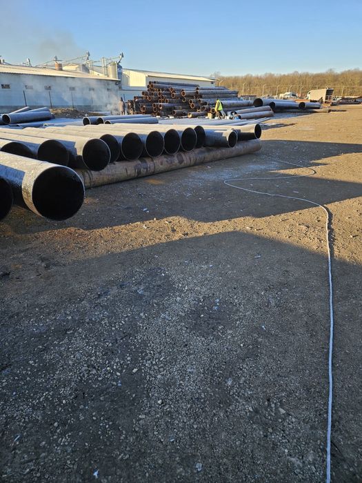 Teava recuperata sau noua 610x7