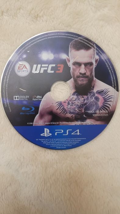 Продам диск Ps4.