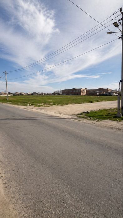 Участок сатылады бағасын келісеміз