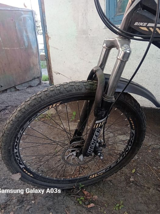 Велосипед продам