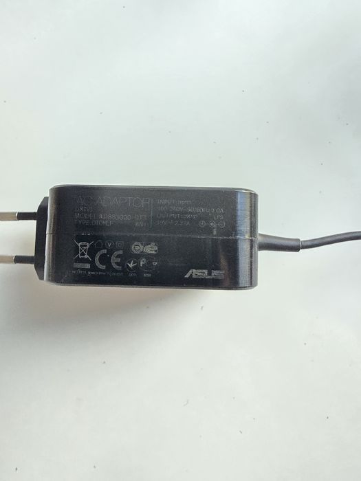 Блок питания Асус Asus