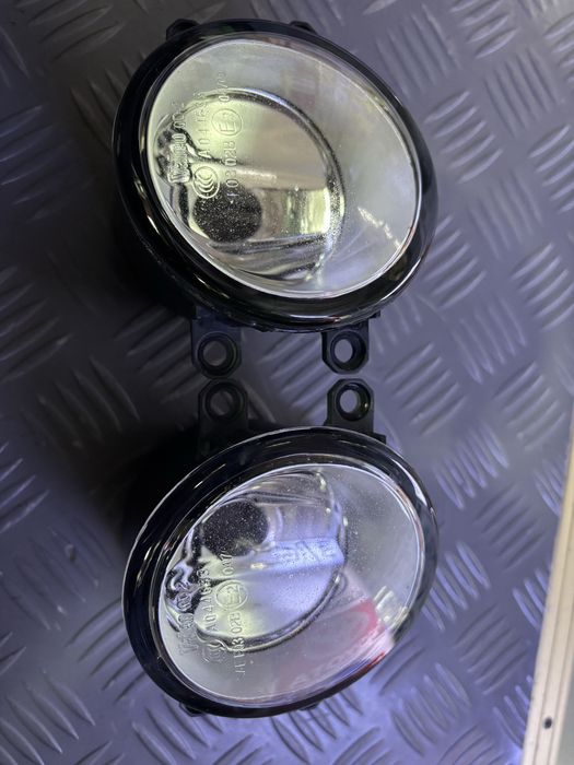 Туманки камри 40 45 50