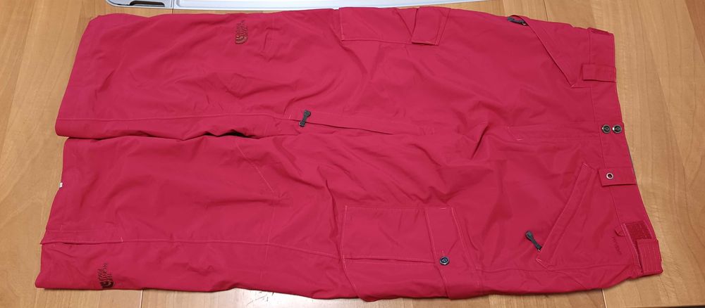 The North Face®-Cryptic-Много Запазен