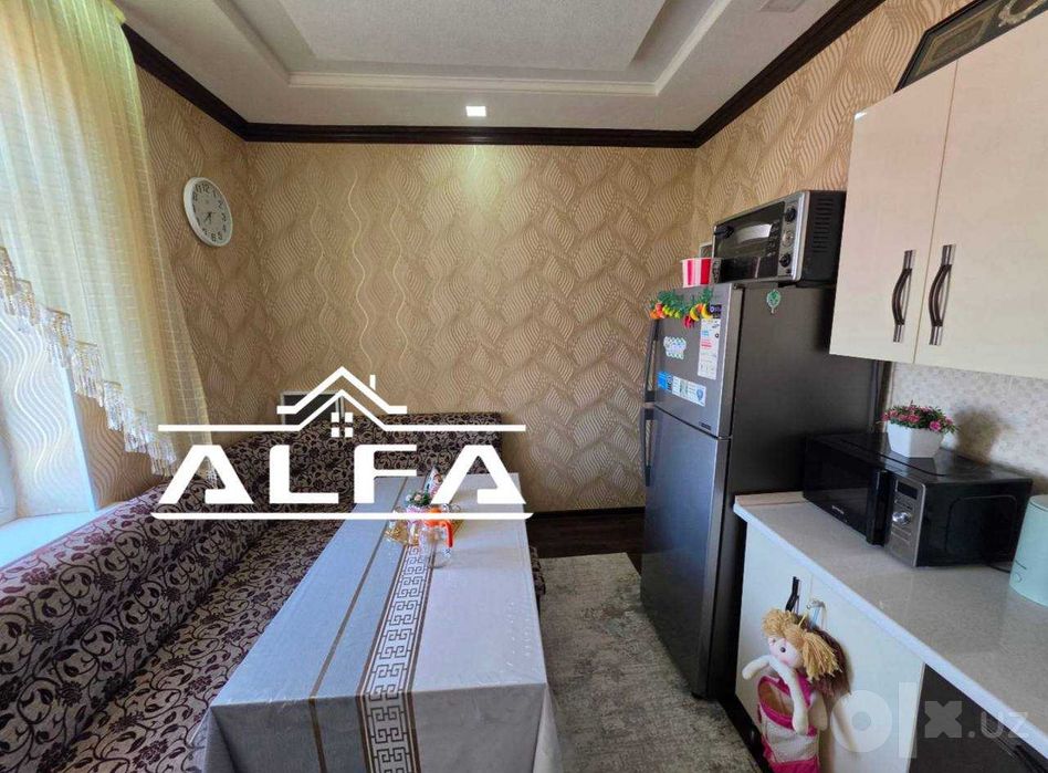 2 xonali 74m² 4-qavat.#2x  #781a
