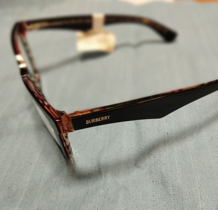 Rame ochelari Burberry