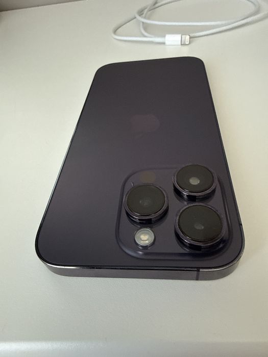 iPhone 14 pro, 512 Гб Айфон