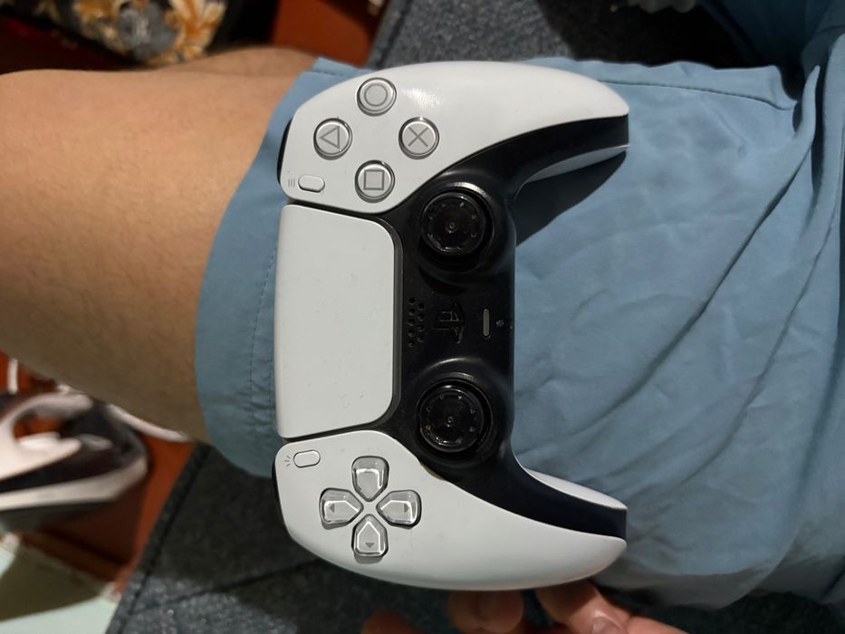 Геймпад для PlayStation 5