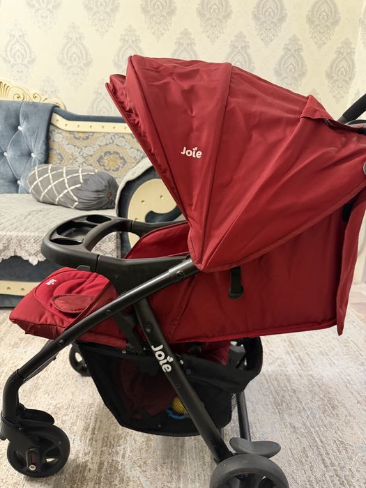 продам коляску от joy