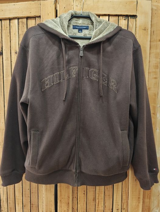 Суичър Tommy Hilfiger