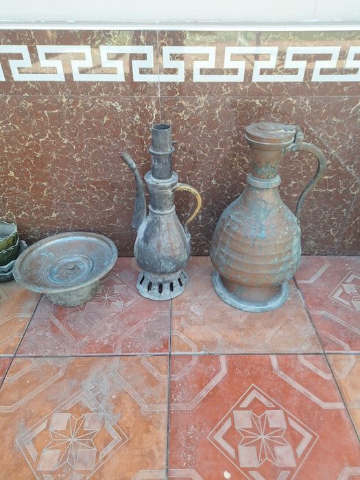 Продаётся антиквариат