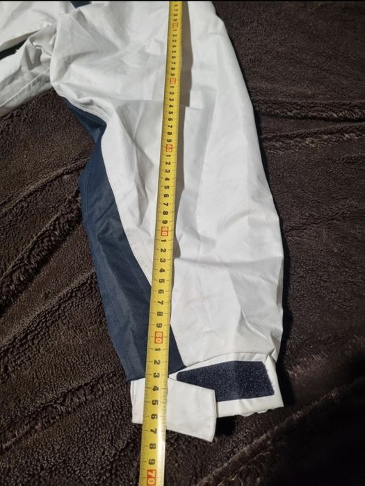 Geacă impermeabil TCM