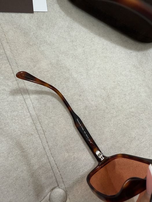 Очки Tom Ford коллекция 2025