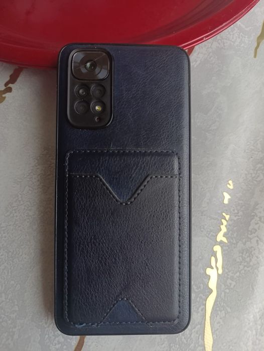 Redmi note 11s продам