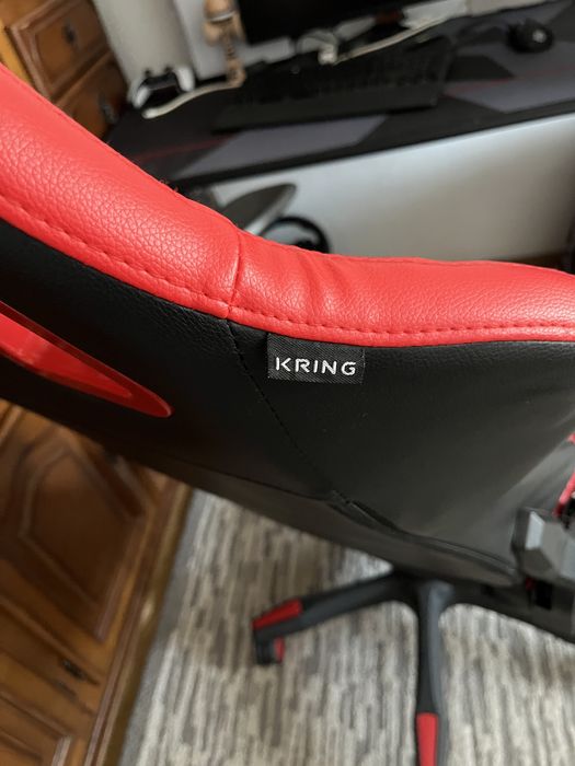 Scaun Gaming Kring Racer 2