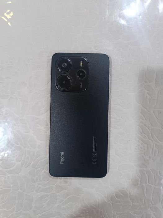 Redmi Note 14 Global