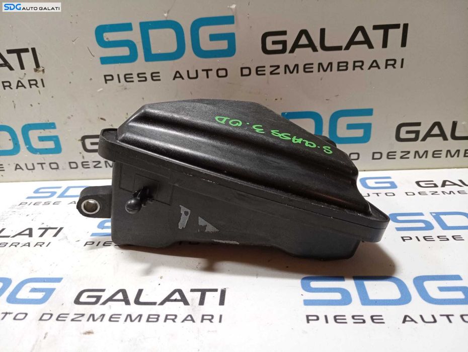 Rezonator Admisie Aer Mercedes Clasa C Class W204 C320 3.0 CDI 2007 - 2014 Cod A6421400087 [M5703]