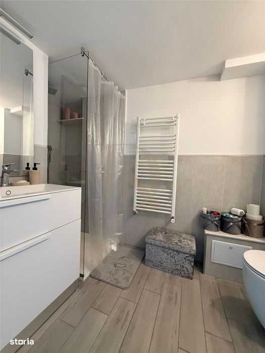 Centru - A Panu Judecatorie , apartament de vanzare cu 1 camera