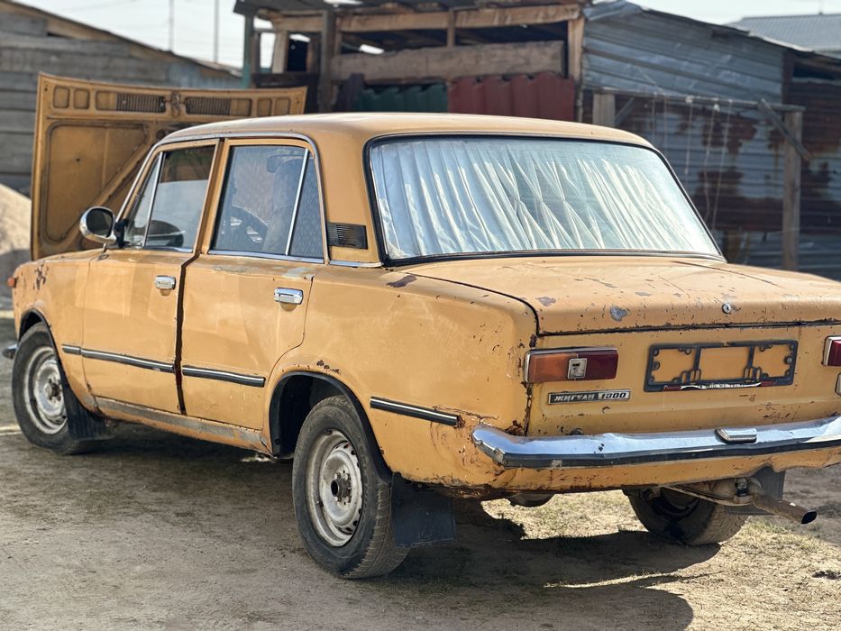 Ваз 2101 сатылады