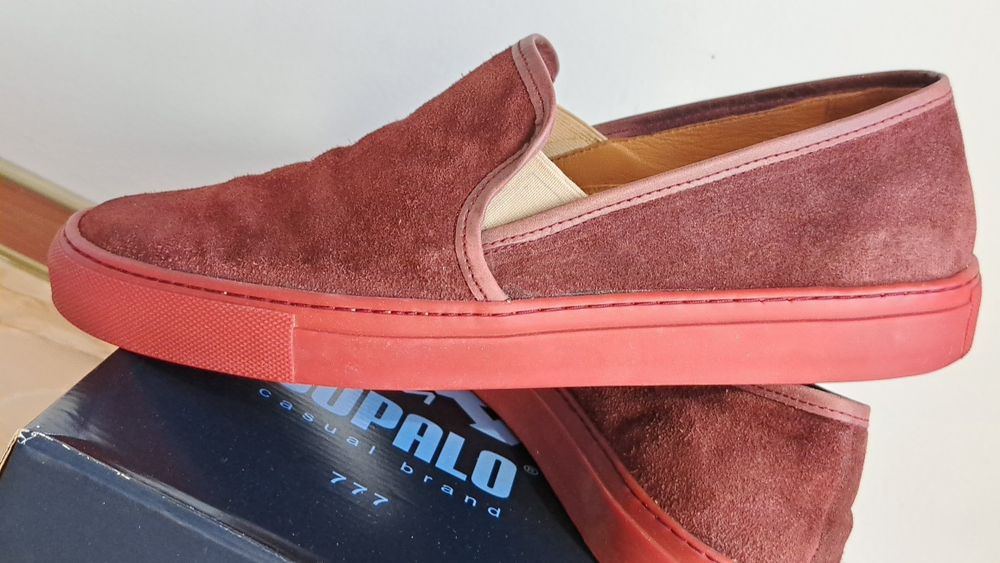 Mocasini barbati Nr 41