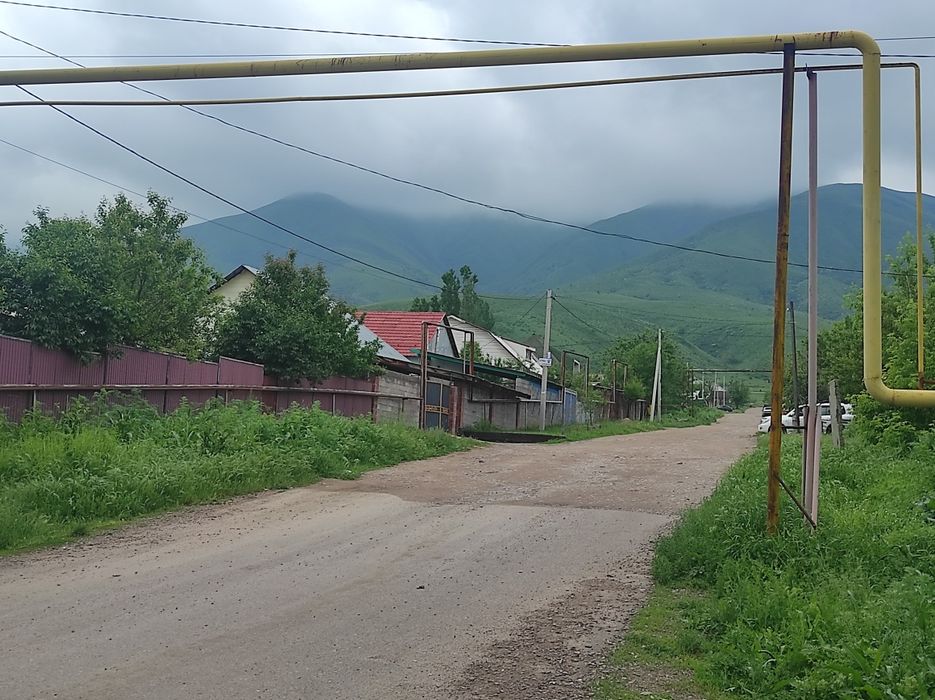 Времянка-дом 92 кв. м.