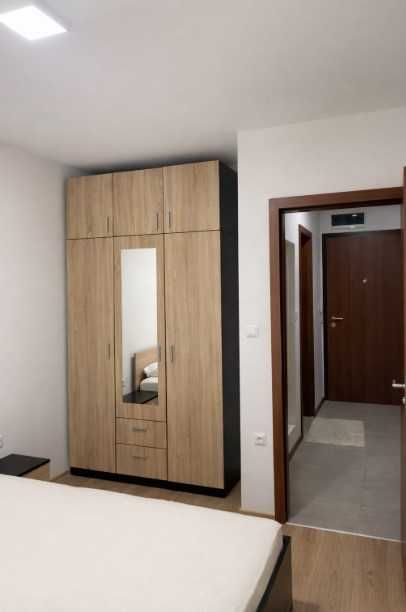 Двустаен апартамент под наем Студентски град